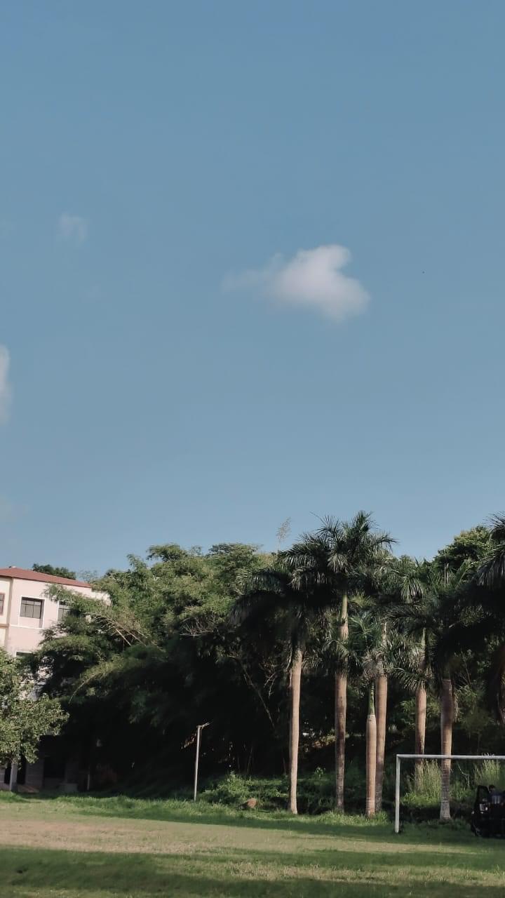 Nehru College of Engineering and Research Centre Thrissur Campus photo 1